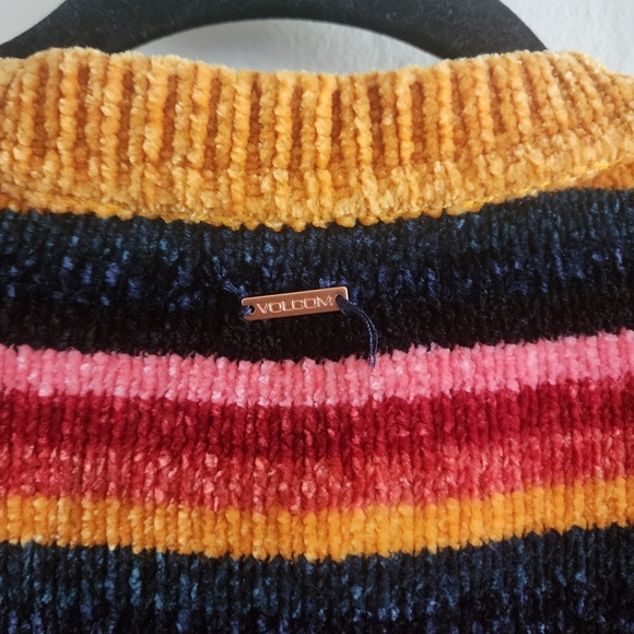 Volcom Prism Break Sweater - Picture 16 of 16